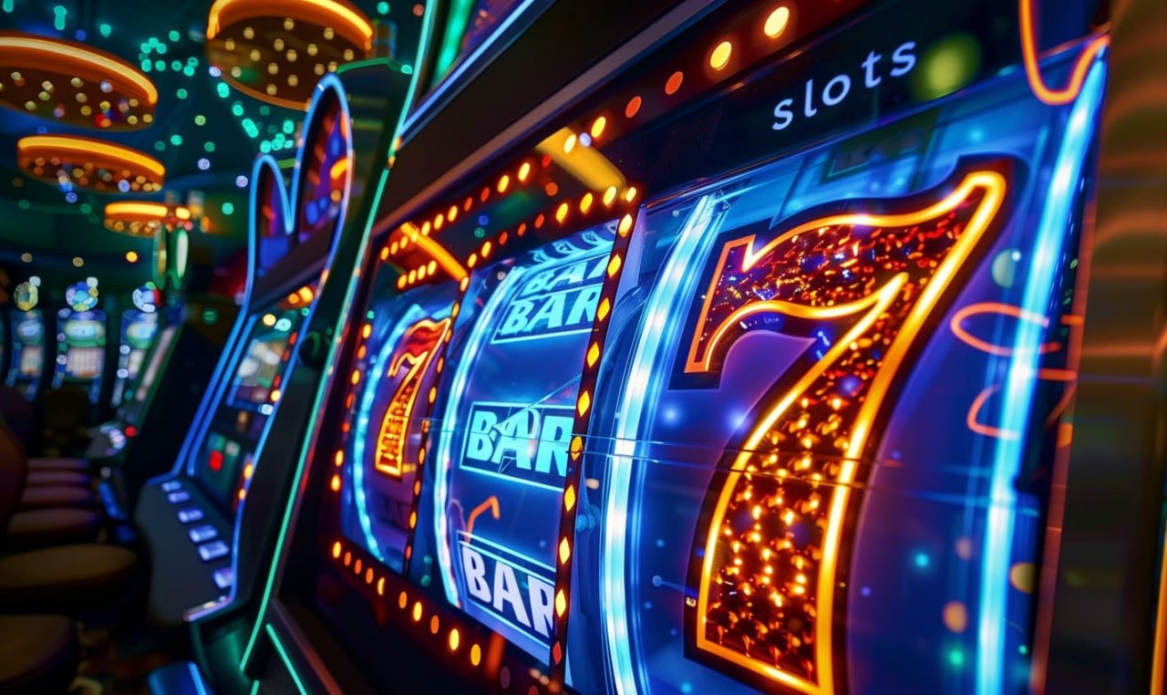 Notifikasi kemenangan dan kredit otomatis hasil 2D Number Game di ninja slot