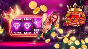 ninja slot featured game showcase