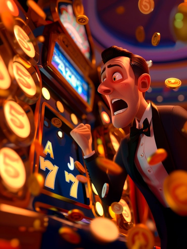 Metode pencairan cashback tersedia di aplikasi mobile ninja slot